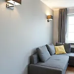 Lejlighedshotel Royal Route 3*